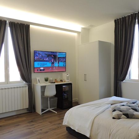 Cozy Living Bergamo Bed & Breakfast Seriate Exterior foto