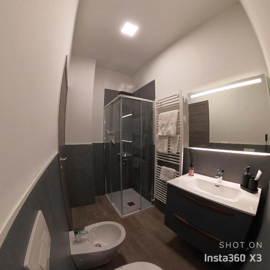 Cozy Living Bergamo Bed & Breakfast Seriate Exterior foto