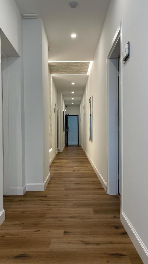 Cozy Living Bergamo Bed & Breakfast Seriate Exterior foto