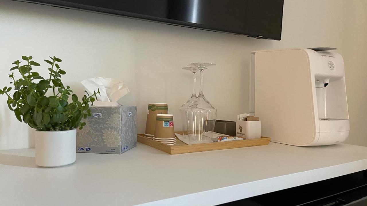 Cozy Living Bergamo Bed & Breakfast Seriate Exterior foto