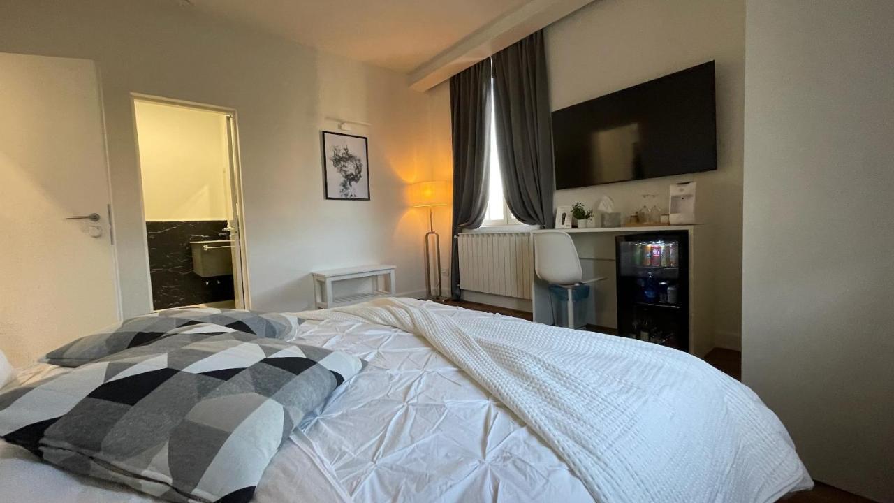 Cozy Living Bergamo Bed & Breakfast Seriate Exterior foto