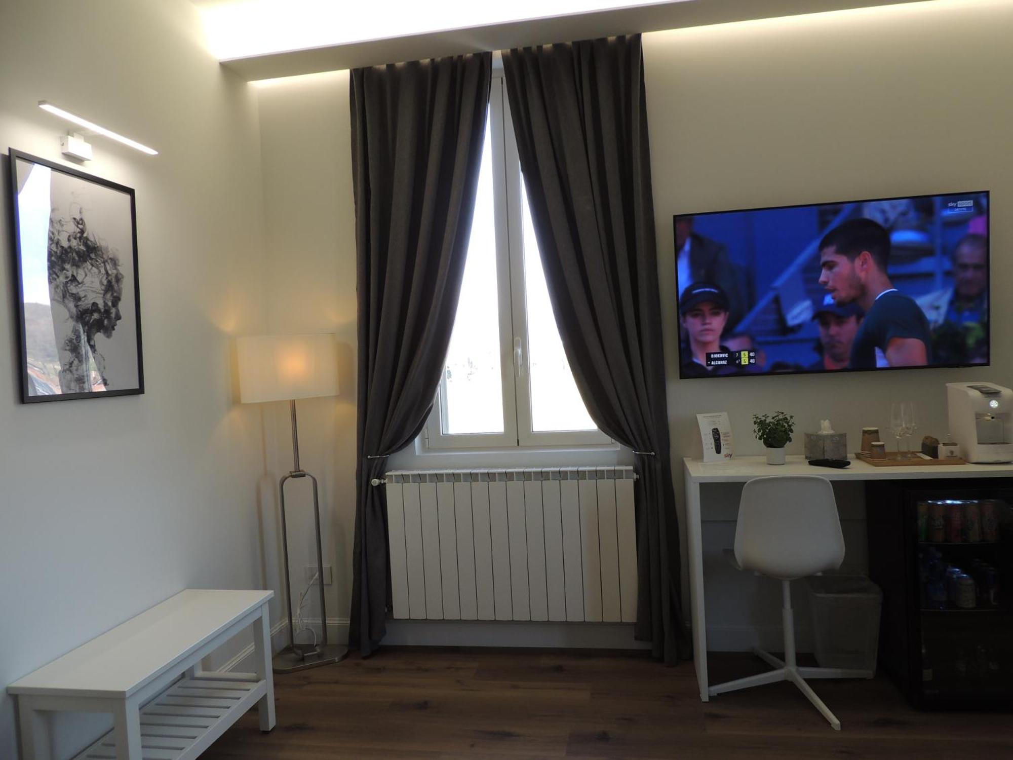 Cozy Living Bergamo Bed & Breakfast Seriate Exterior foto