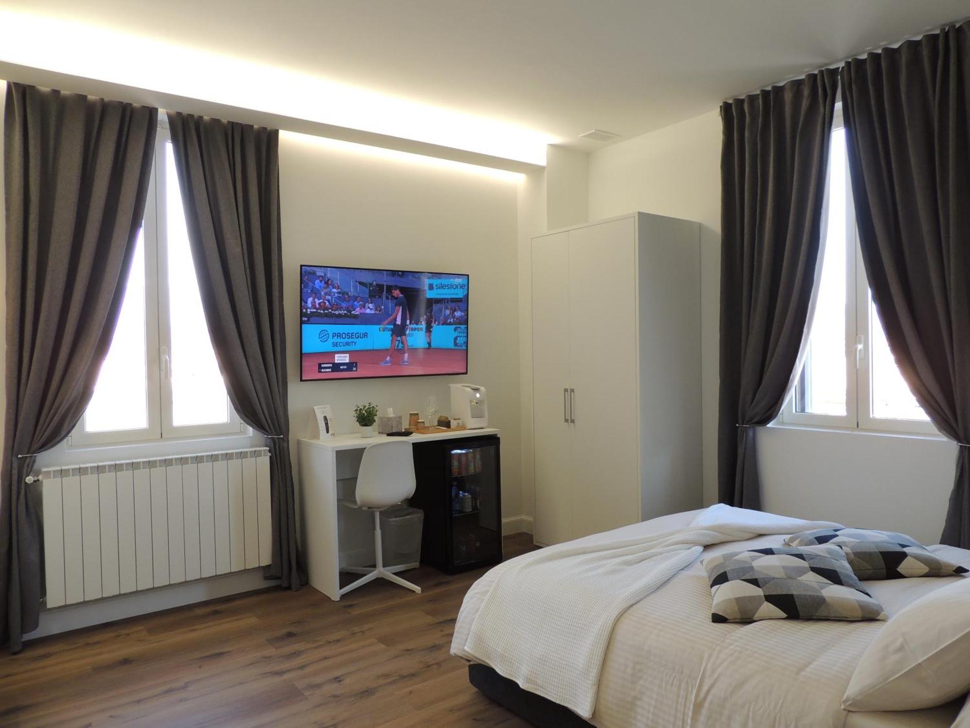 Cozy Living Bergamo Bed & Breakfast Seriate Exterior foto