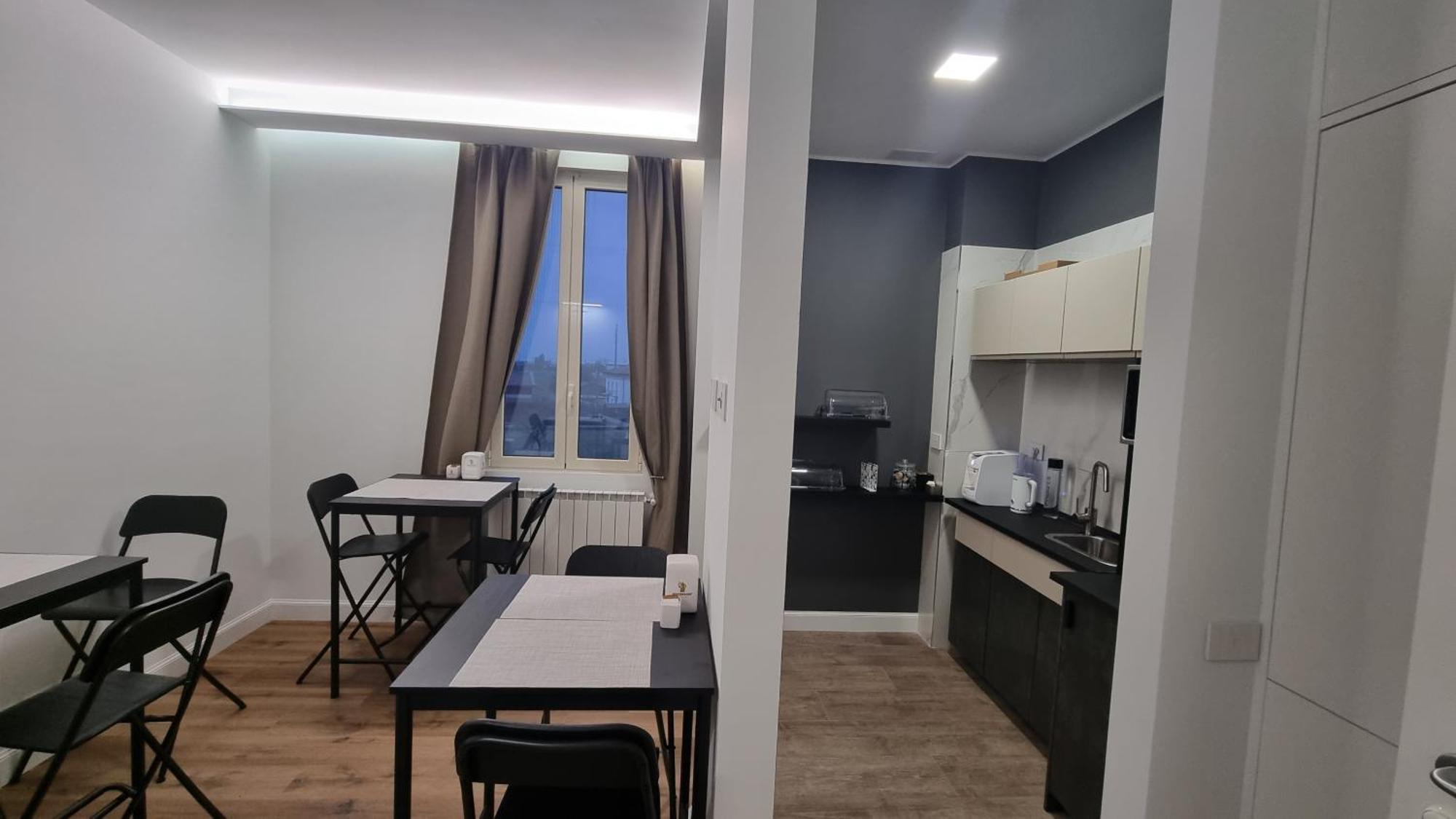 Cozy Living Bergamo Bed & Breakfast Seriate Exterior foto